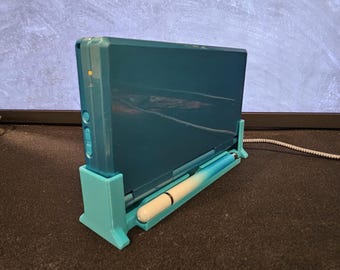 Charging Dock for Anbernic RG DS stl Files - DIGITAL File Only