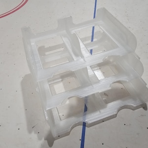Crystal/Clear