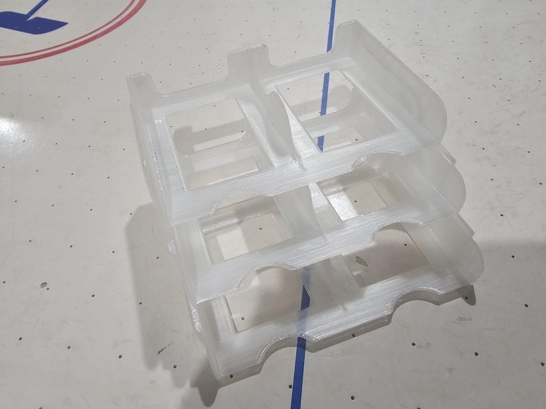Crystal/Clear