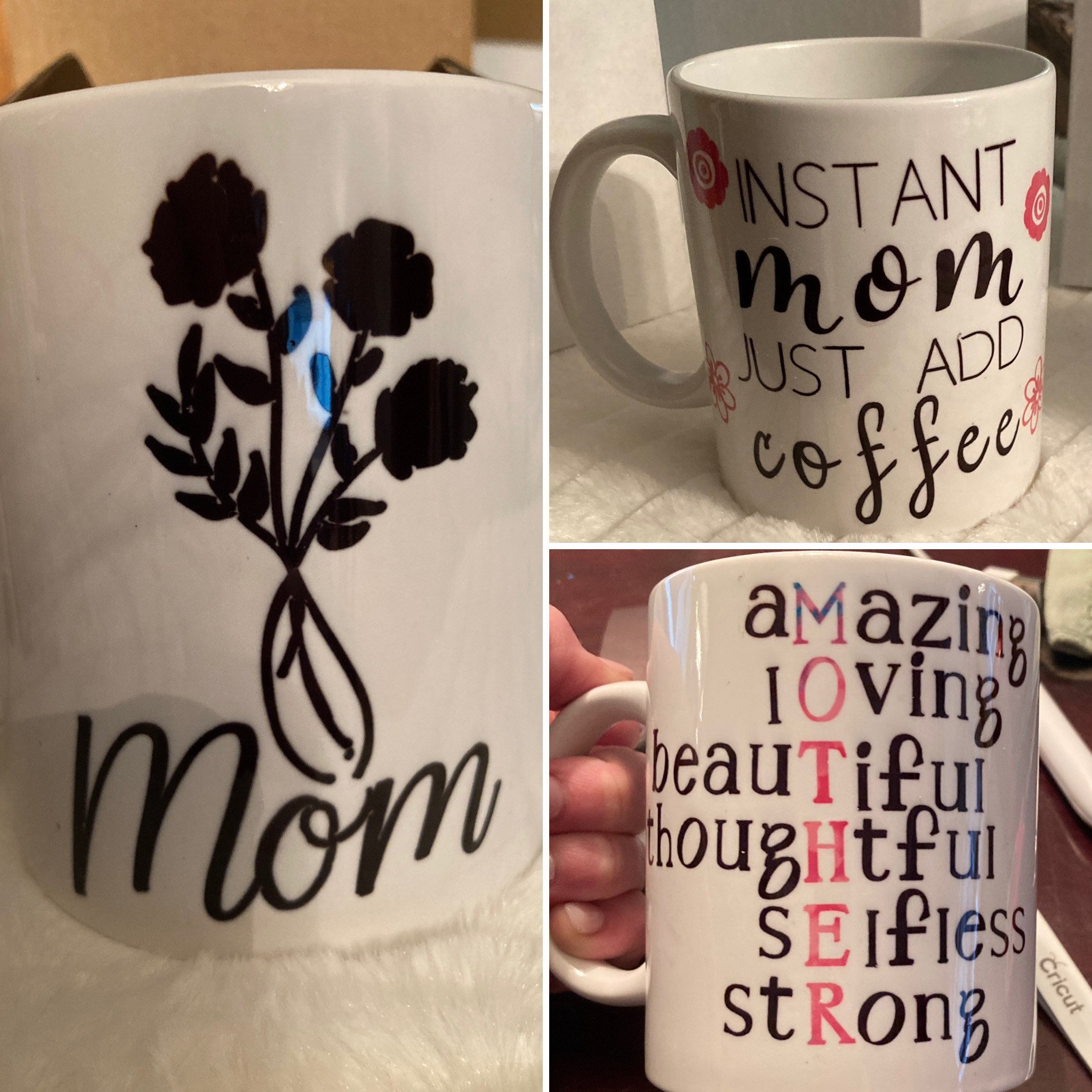 Class of 2023 Mothers Day Fundraiser Mugs Etsy