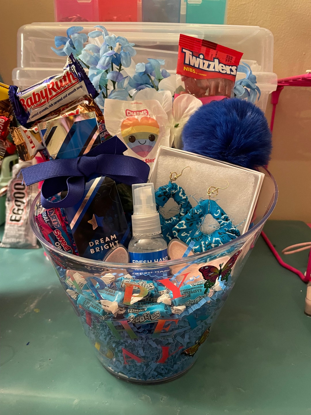 Customized Items Example Customized Items - Etsy