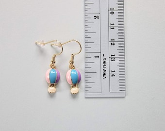 Enamel/ Charm Dangle/Drop Earrings