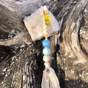 Aromatherapy Oil Diffuser - Car - Bathroom - Closet