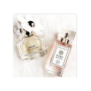 Marc Jacobs Daisy Fm Perfume Fm 827 Marc Jacobs Daisy