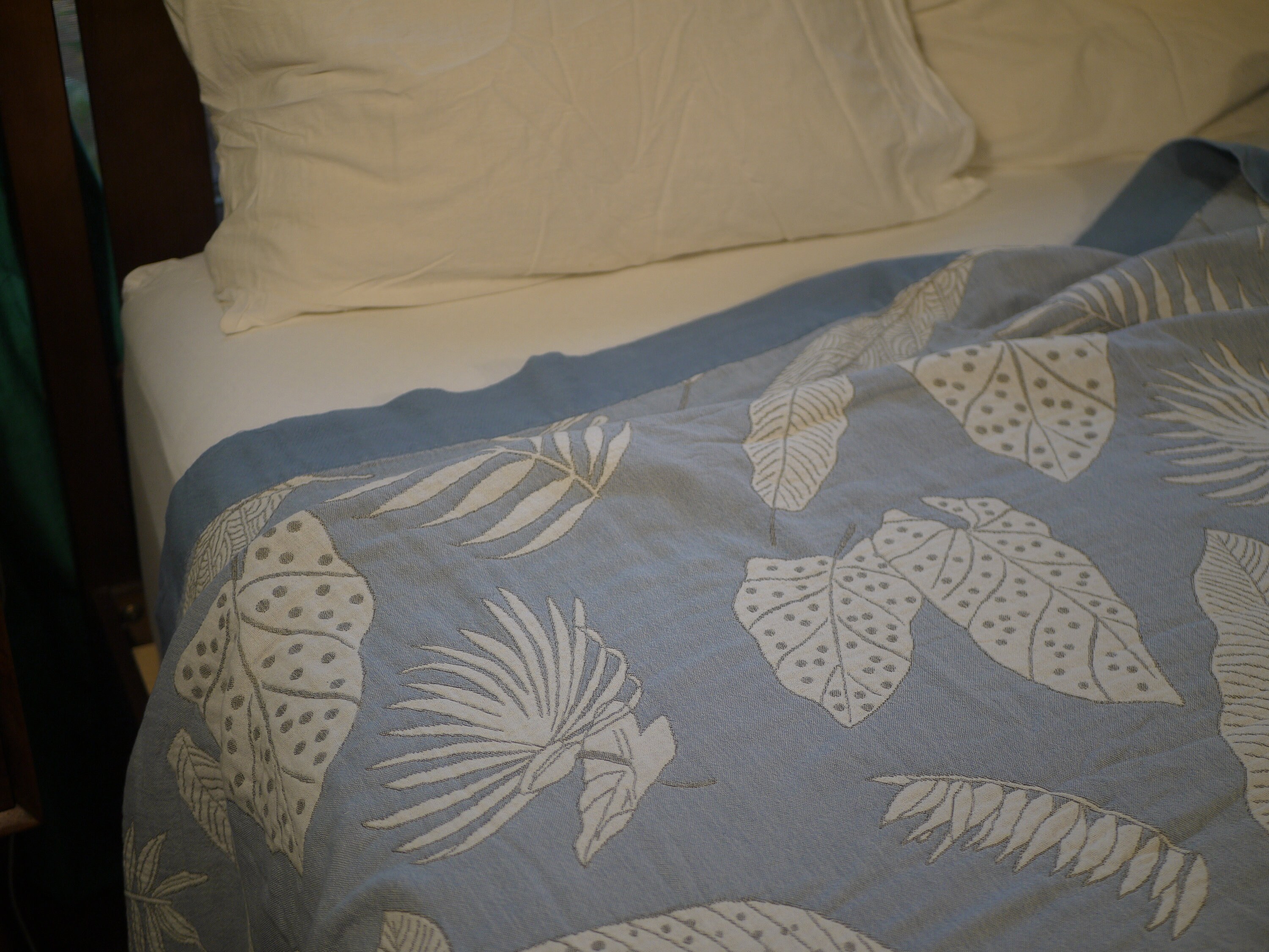 4 Layers Muslin Gauze Coverlet Cotton Summer Soft Breathable Etsy