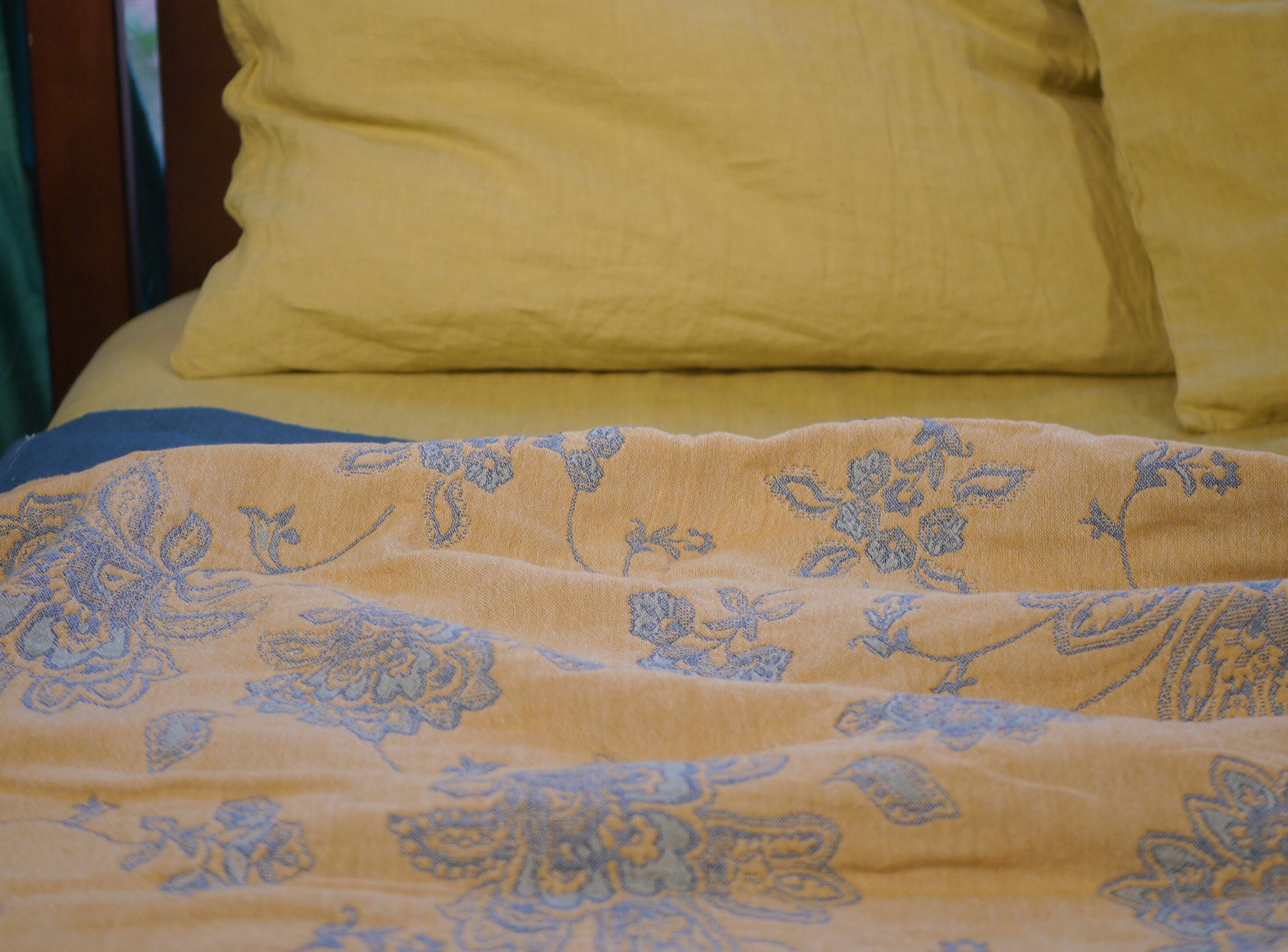 4 Layers Muslin Gauze Coverlet Cotton Summer Soft Breathable Etsy