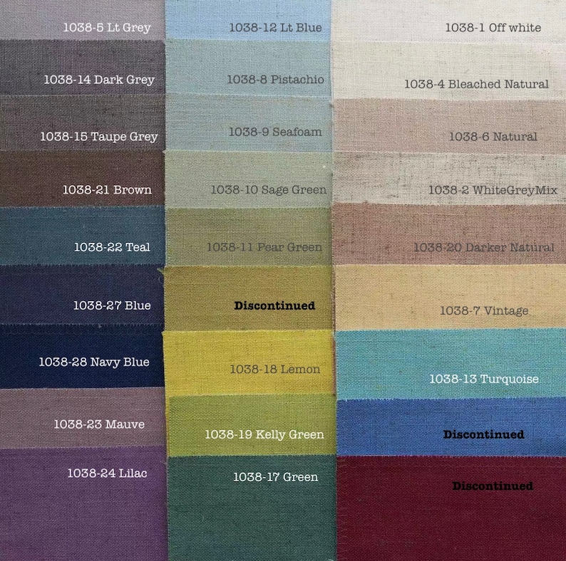 Sage Green Roman Blinds Mid Weight Linen Blend Custom Roman Etsy