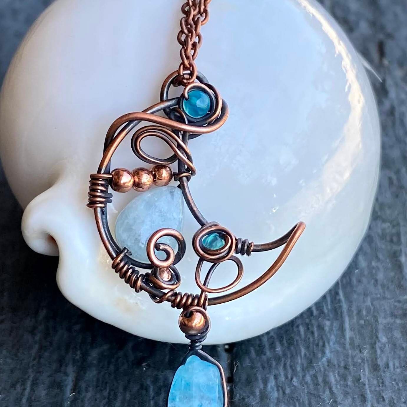 アクセサリー OX JEWELRY GLASS CORD and NECKLACE Necklaces – OX