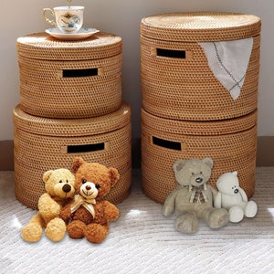 Toy baskets australia hotsell