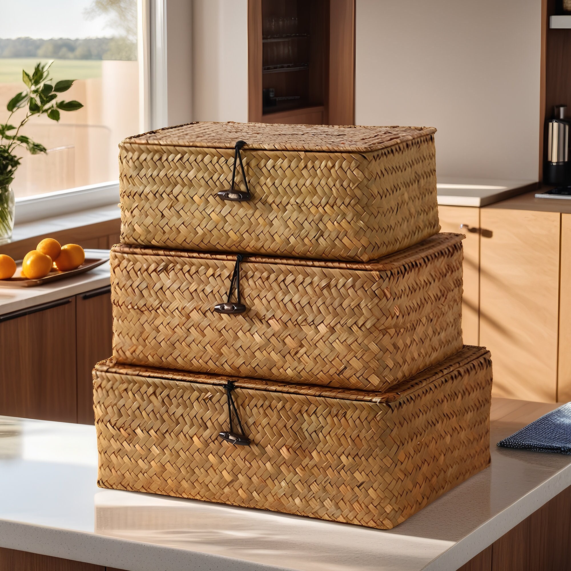 Decorative storage containers discount