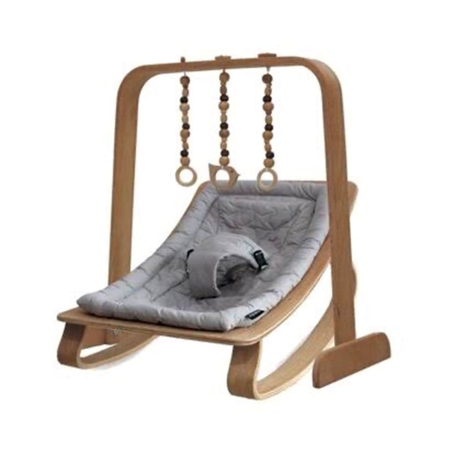 Piccolo buttafuori baby gym buttafuori bambino rocker per Etsy