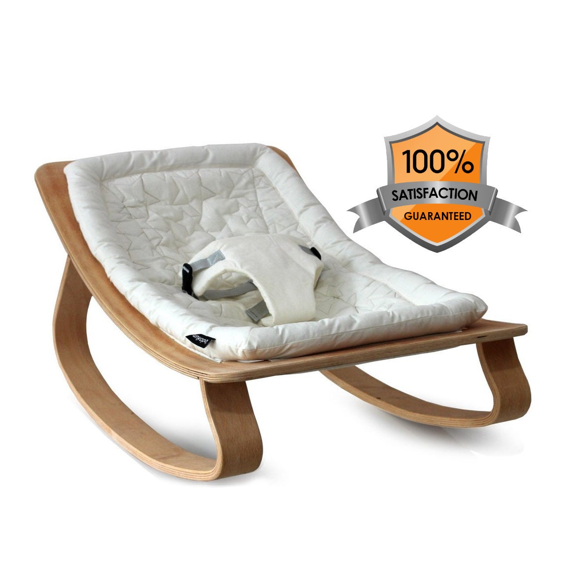 Baby Recliner Rocking Chair for sale | Only 4 left at -65%
