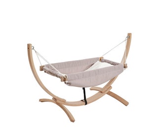 hammock swing baby
