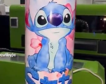Stitch TUMBLER 20oz