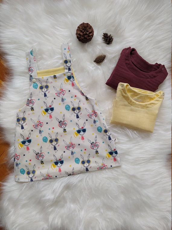 Cotton clearance kids dress