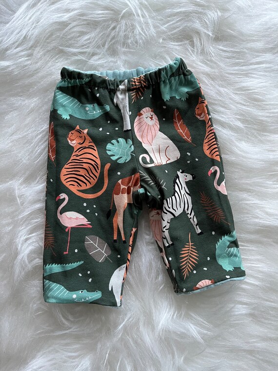 Winter inner pants top