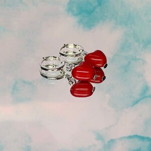 The Wizard's Earrings