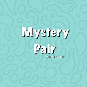 Mystery Pair