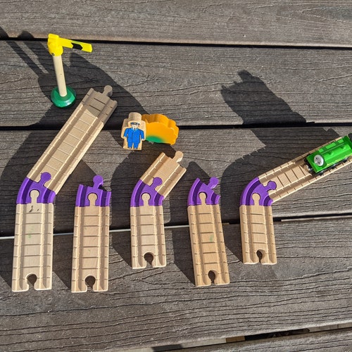 brio stackable bridge