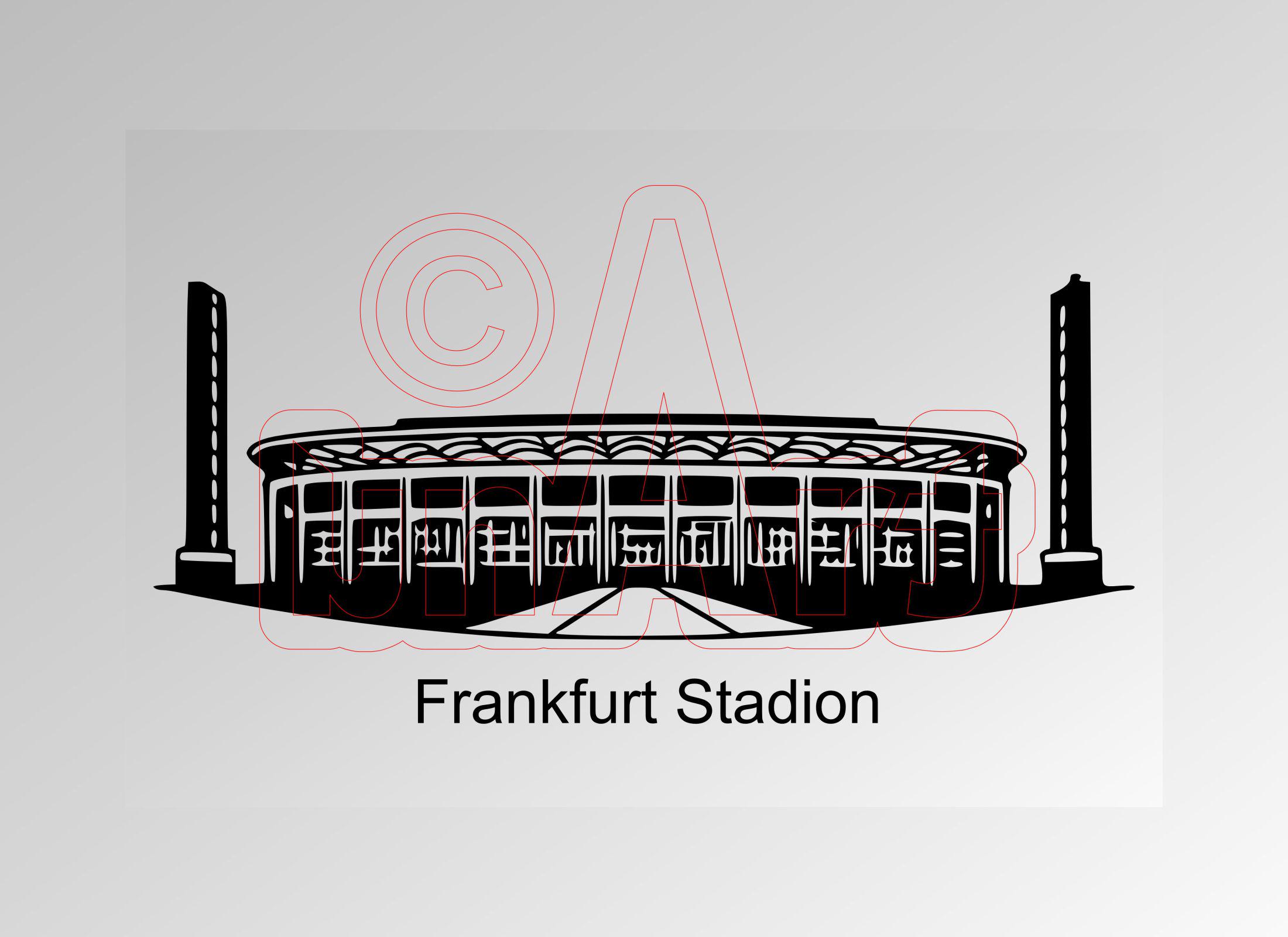 Nike Stadium Store Nike Store Stadion Frankfurt Otto Fleck