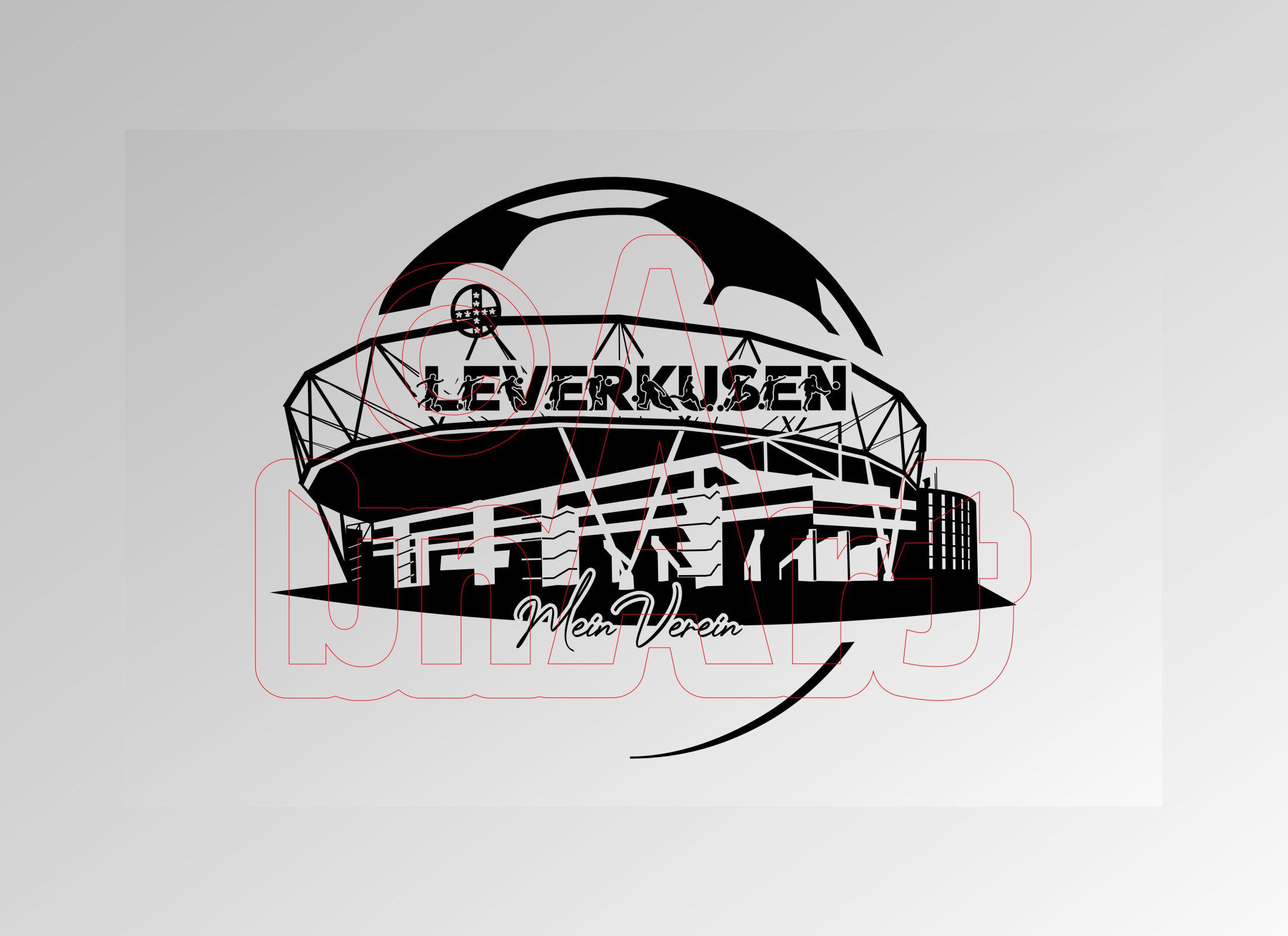 Bayer 04 Leverkusen - Etsy