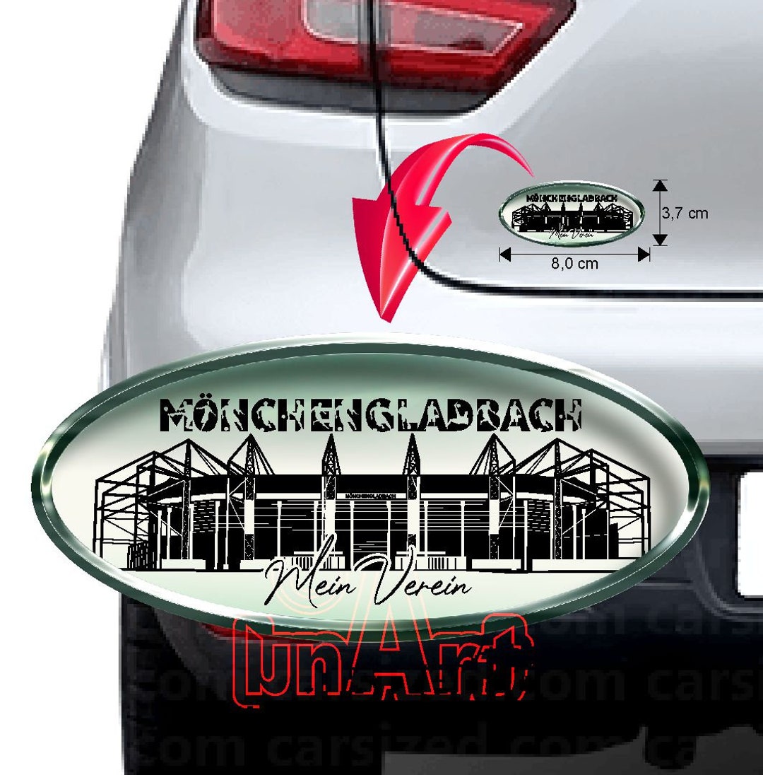 Pegatina Decorativa De Montaña Y Bosque Baceyong - 150x35 Cm, Para Coche, SUV, Furgoneta (PVC Resistente Al Agua)
