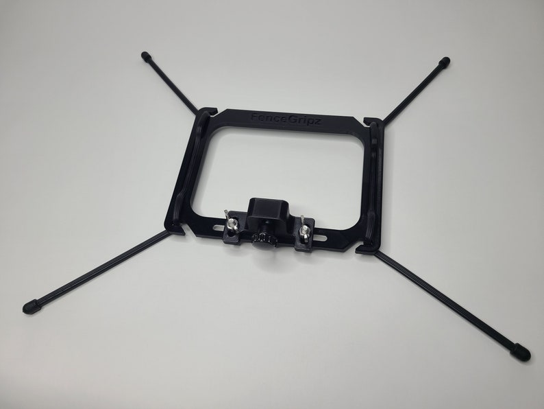FenceGripz Fence Mount