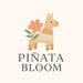 Pinata Bloom