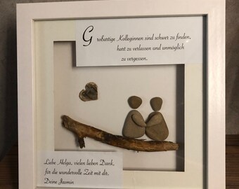 Abschiedsgeschenk Kollegen Etsy