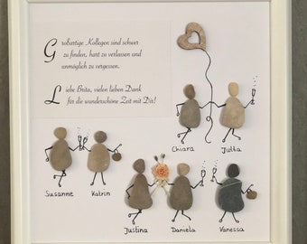 Geburtstag Kollegen Etsy