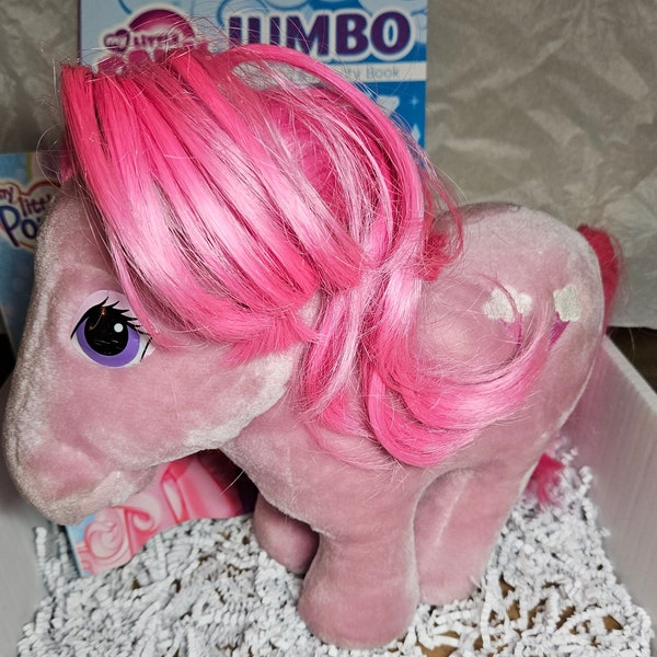 My Little Pony Package