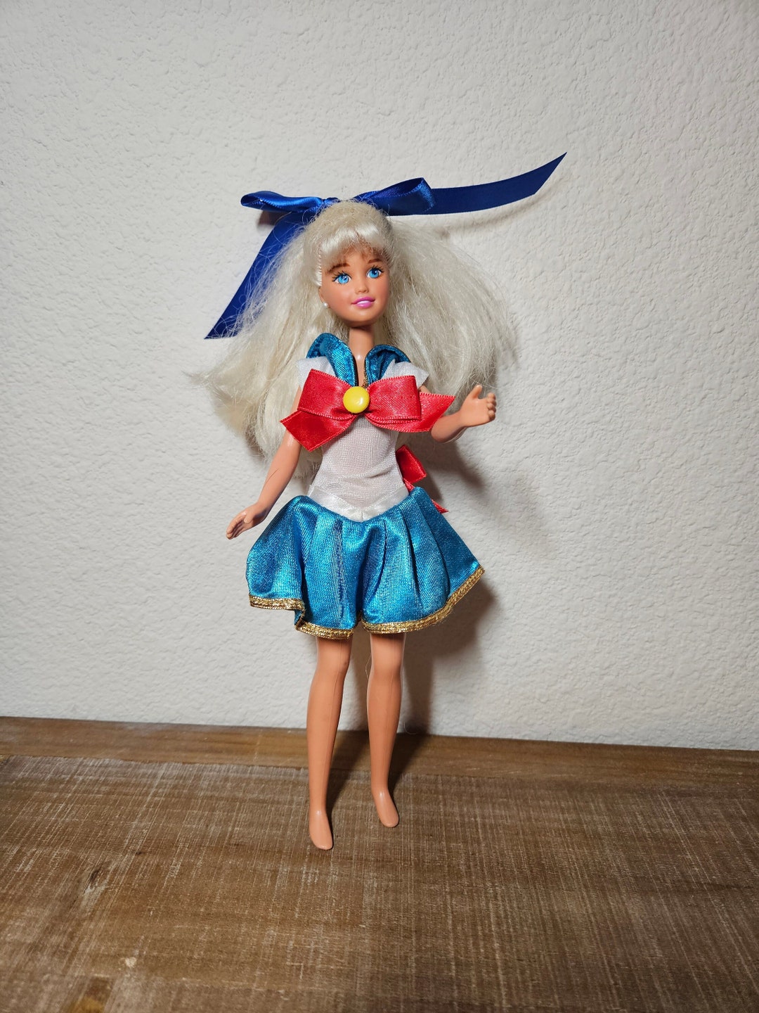 Barbie Sailor Moon 1993 - Etsy