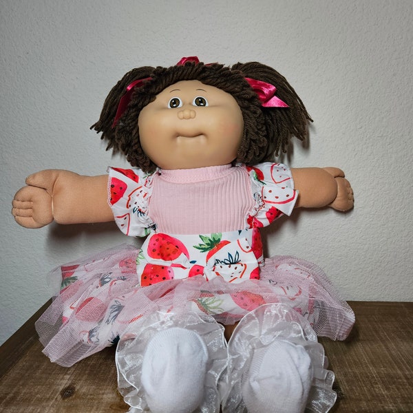 Cabbage Patch Kids - Etsy
