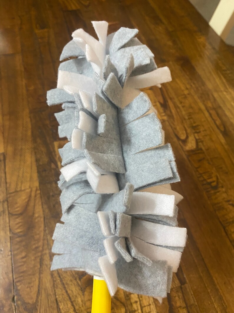 Swiffer Duster Pad ECO Friendly Washable and Reusable Etsy