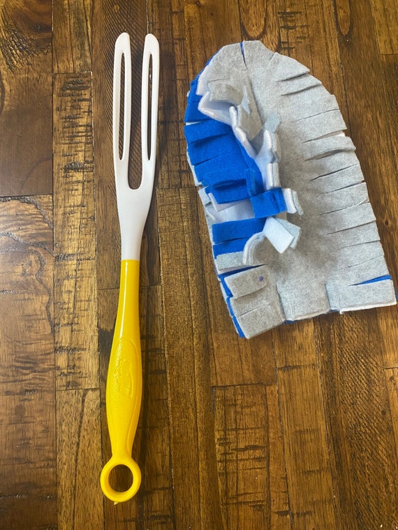 Swiffer Duster Pad ECO Friendly Washable and Reusable Etsy