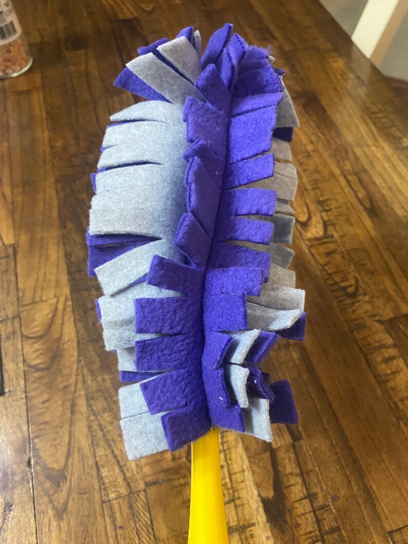 Swiffer Duster Pad ECO Friendly Washable and Reusable Etsy