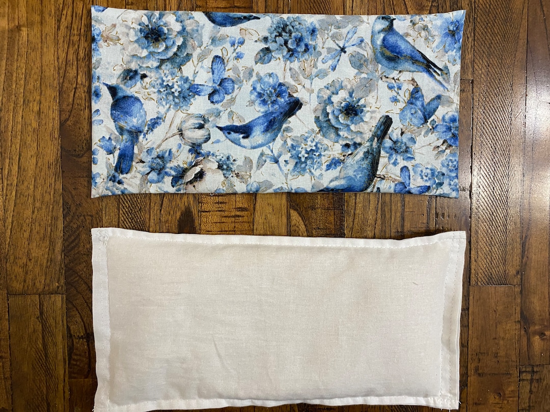 Washable Hot and Cold Pack Cover W/hot & Cold Aromatherapy Etsy