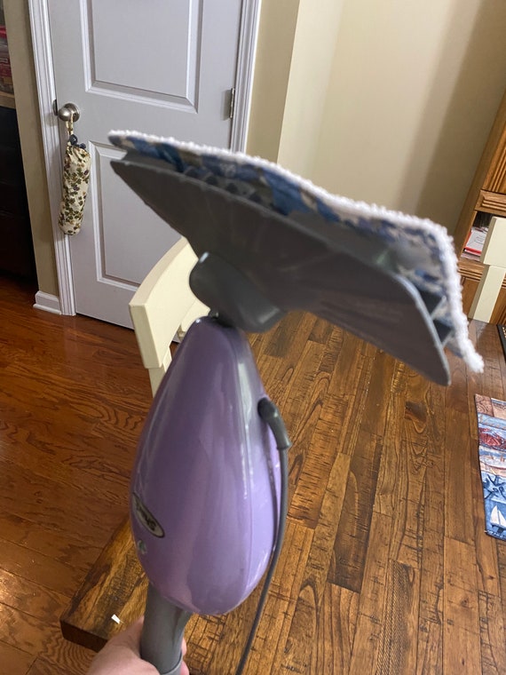 Handmade Reusable Wet Jet Swiffer / Power Mop / Shark / Bona