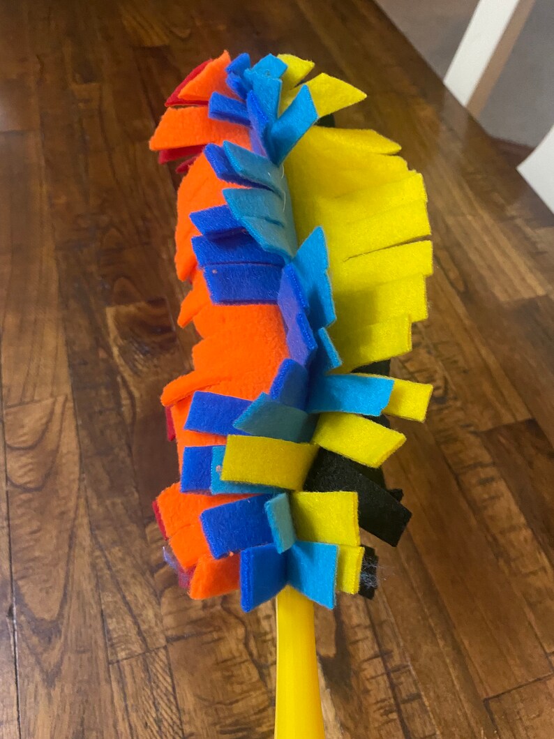 Swiffer Duster Pad ECO Friendly Washable and Reusable Etsy