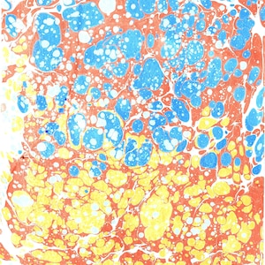 Printible Marbling, Handmade Ebru Paper,Turkish Ebru Art,Marbling Paper,Modern Marbiling,Abstract Wall Art,Abstract Marbling Paper