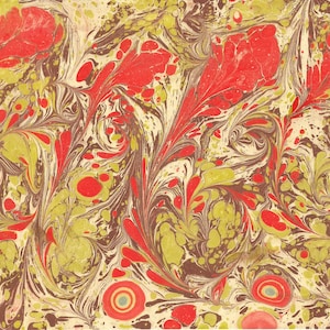 Printible Marbling, Abstract Printable Marbling Paper,Digital Print Ebru Paint,Turkish Ebru Art, Instant Download Printable Art