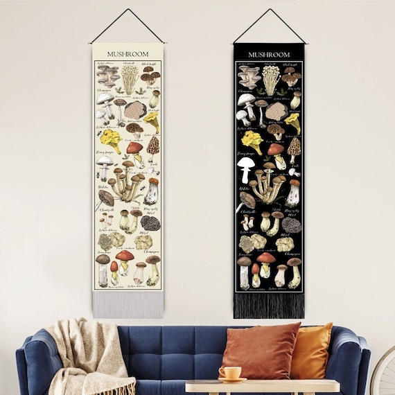 Vertical wall tapestry sales