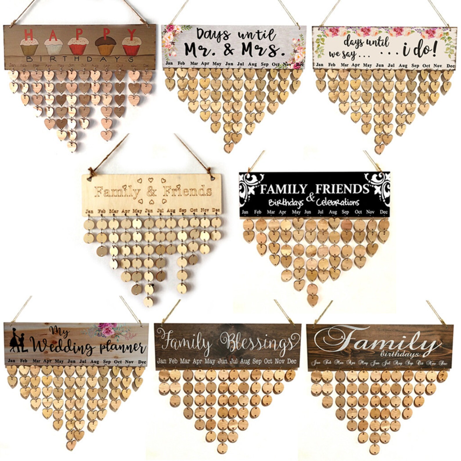 personalised-wooden-birthday-calendar-family-calendar-birthday