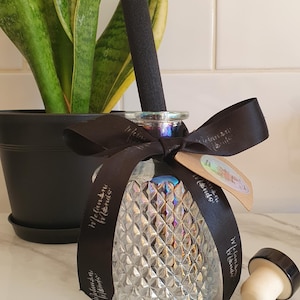 Reed Diffuser Refill | 120ml & 200ml Fragrance Refill Bottle | Long Lasting Home Fragrance | Caribbean Inspired Scents | Eco Friendly Refill