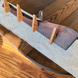 Coat rack