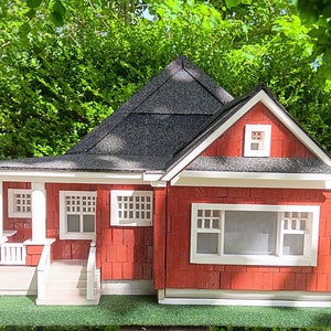 Builder&#39;s Choice Custom-Built Free-Range Ginormous