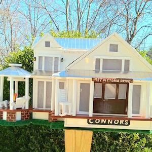 Custom Mailbox