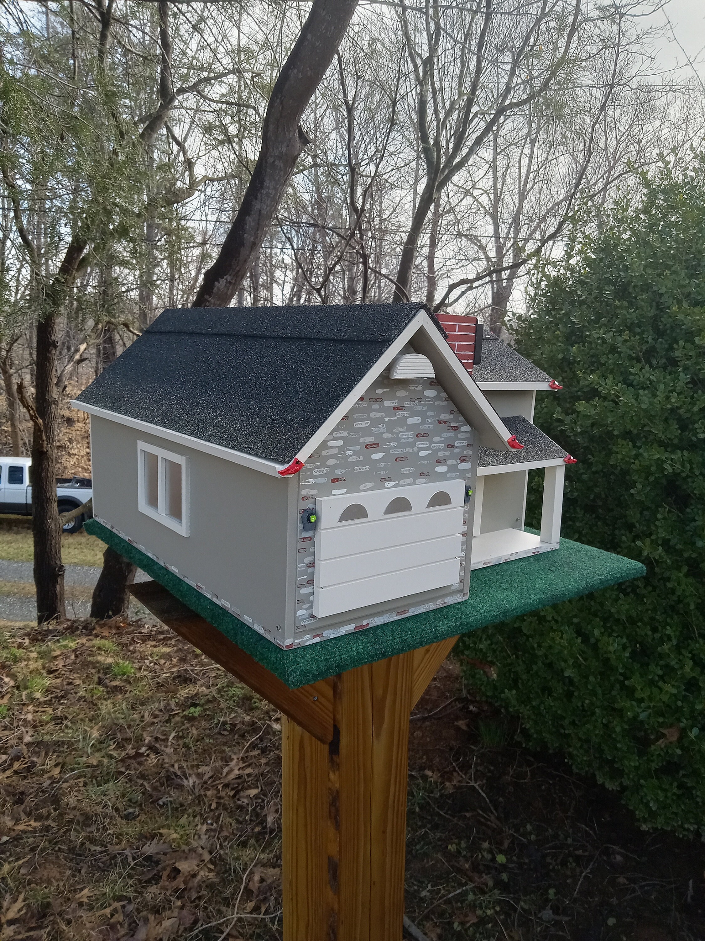 Personalized Custom Mailboxes - Etsy