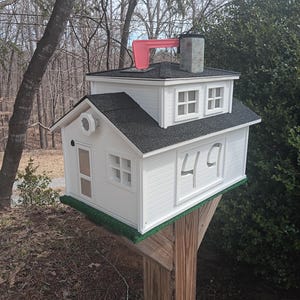 Builder&#39;s Choice Custom-Built Free-Range