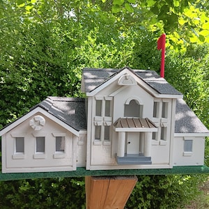 Builder&#39;s Choice Custom-Built Free-Range Large